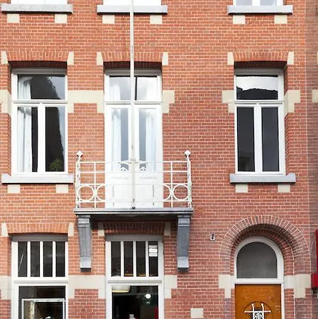 Guesthouse Maastricht Gasthof