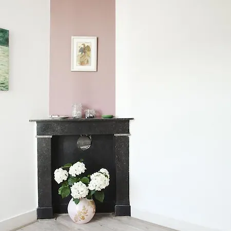 Gasthof Guesthouse Maastricht *