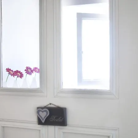 Gasthof Guesthouse Maastricht