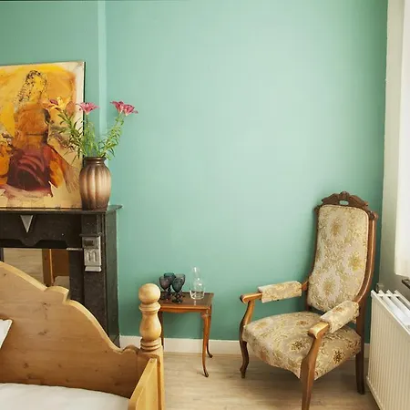 Gasthof Guesthouse Maastricht Maastricht