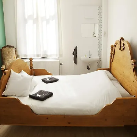 Gasthof Guesthouse Maastricht *