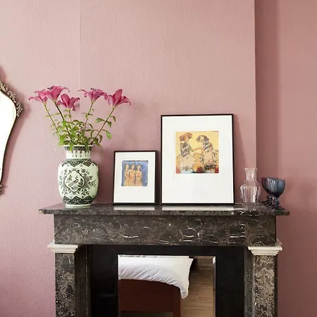 Gasthof Guesthouse Maastricht