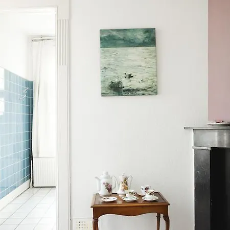 Affittacamere Guesthouse Maastricht *