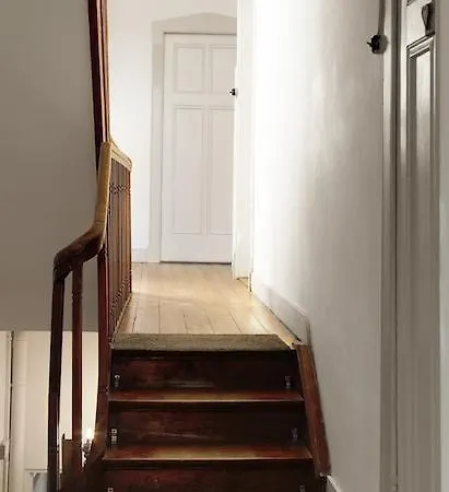 Affittacamere Guesthouse Maastricht Maastricht